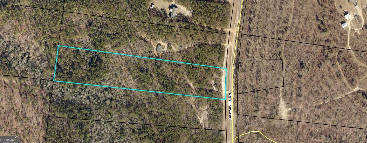 3479 Bastonville Road Property Photo 1