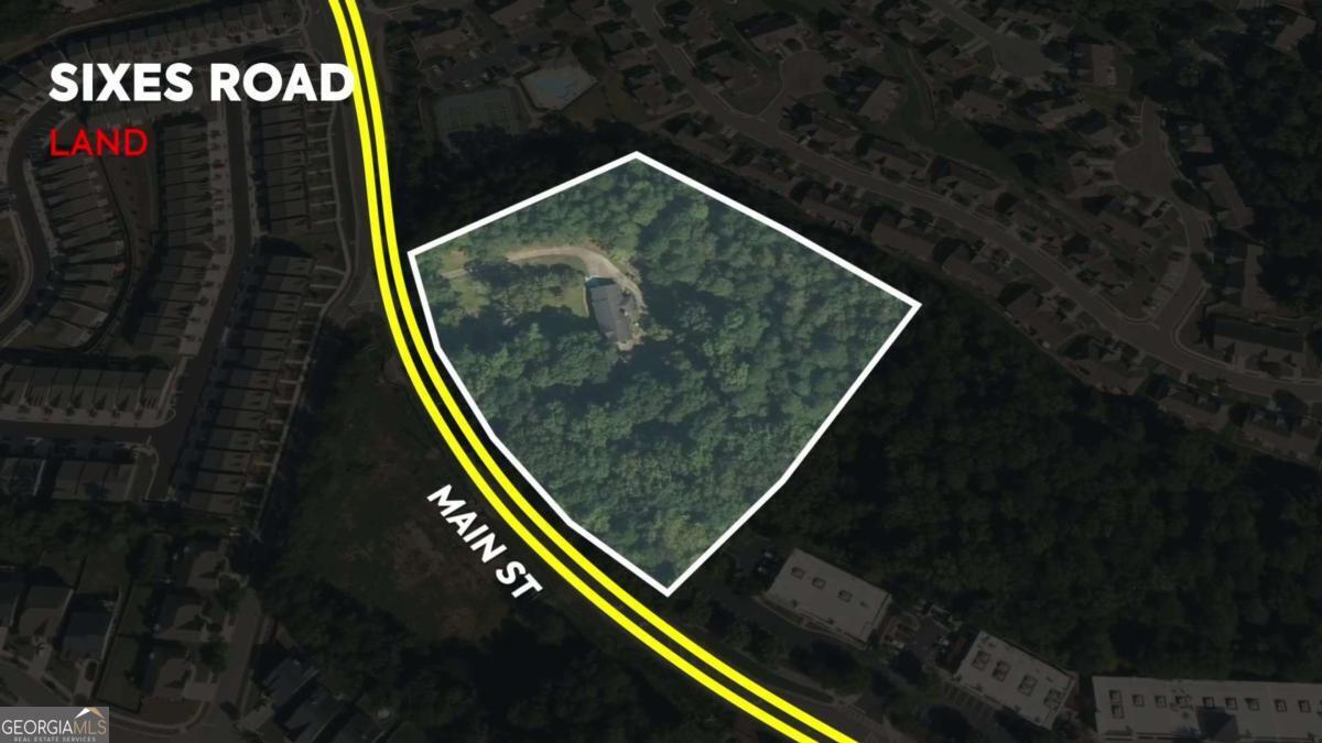 5541 Old Highway 5 Property Photo 3