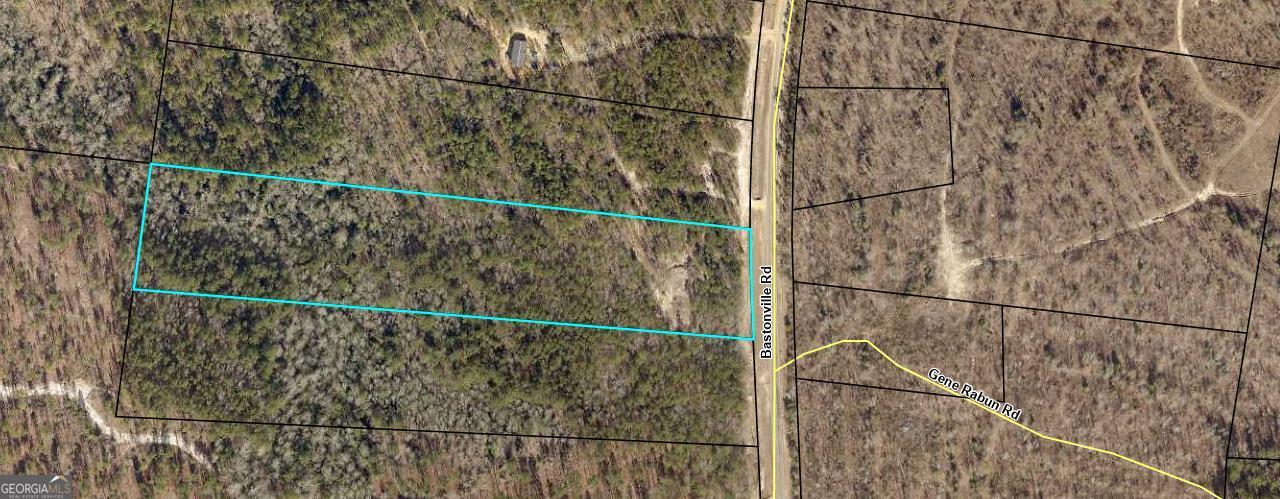 0 Bastonville Road Property Photo 1