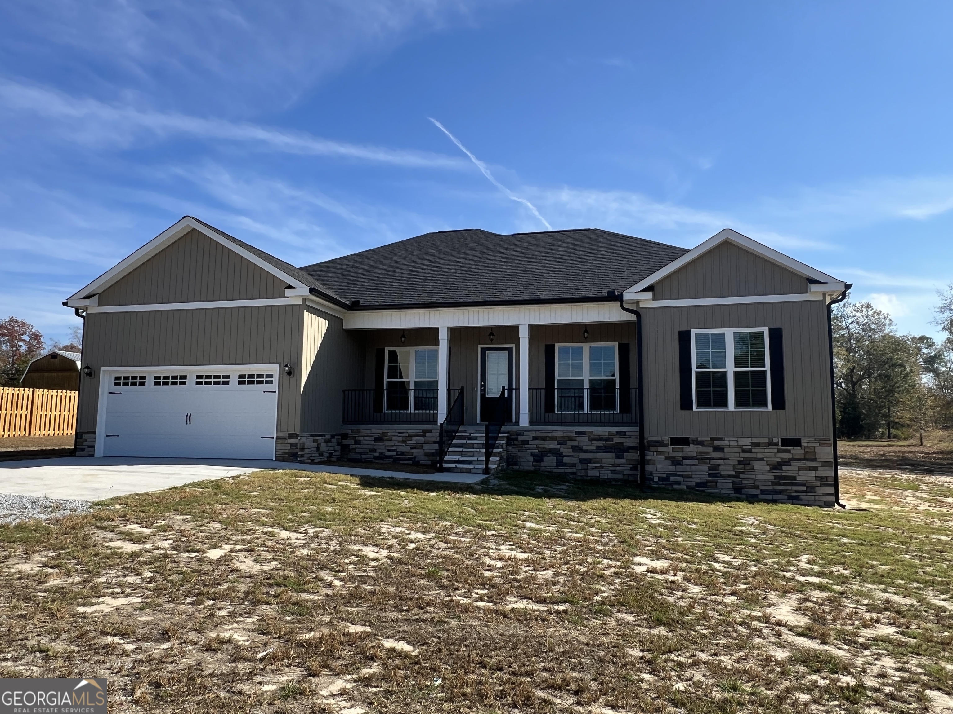 1076 Boneville Road Property Photo 1
