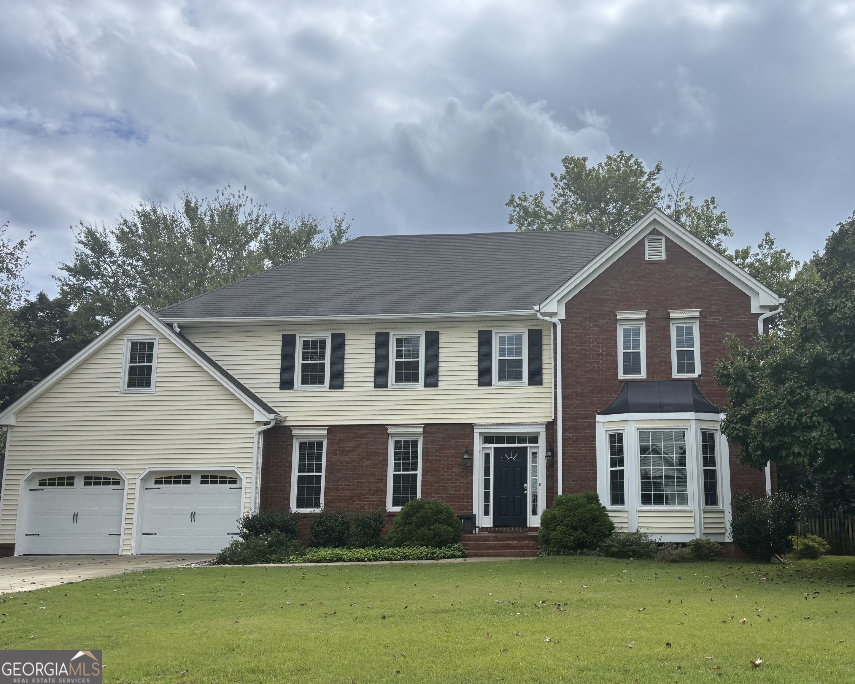 881 Park Manor Court Nw Property Photo 1