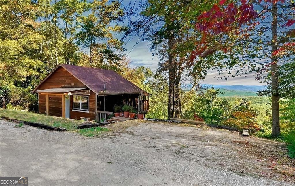 1499 Eagle Ridge Road Property Photo 1