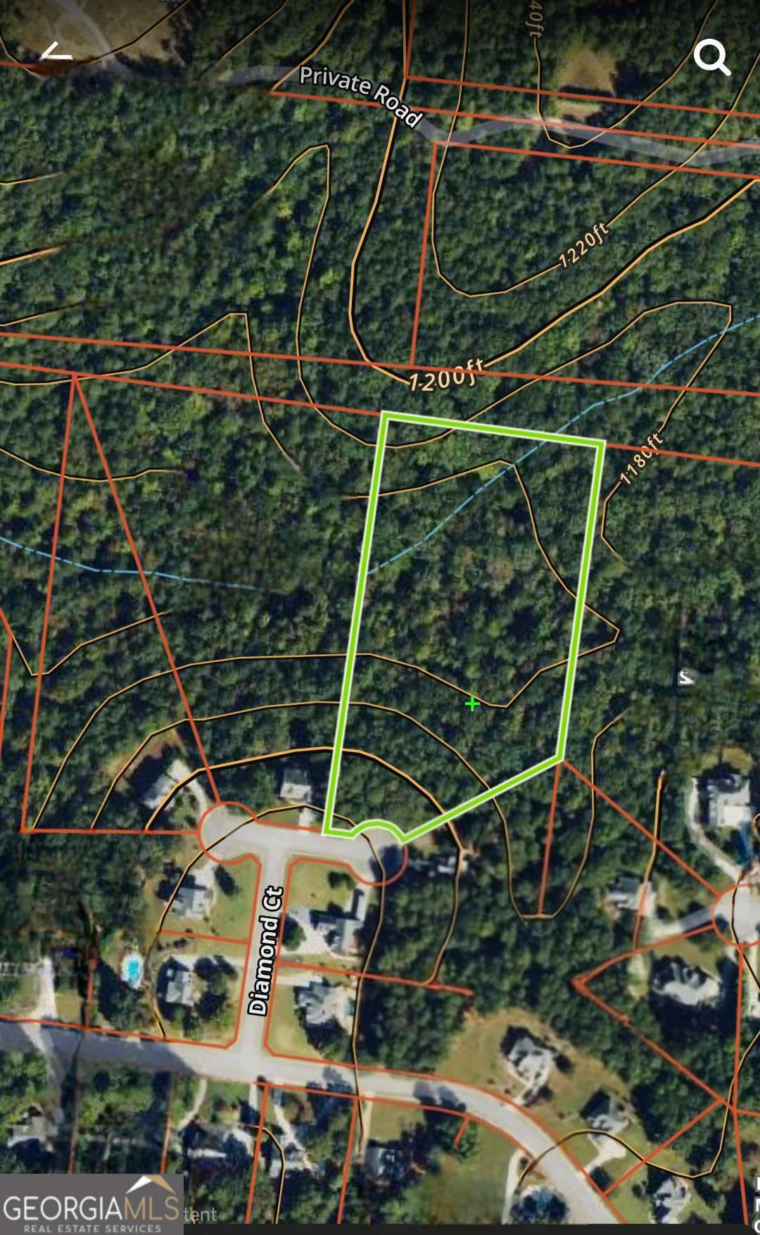 9496 River Chase Court Property Photo 2