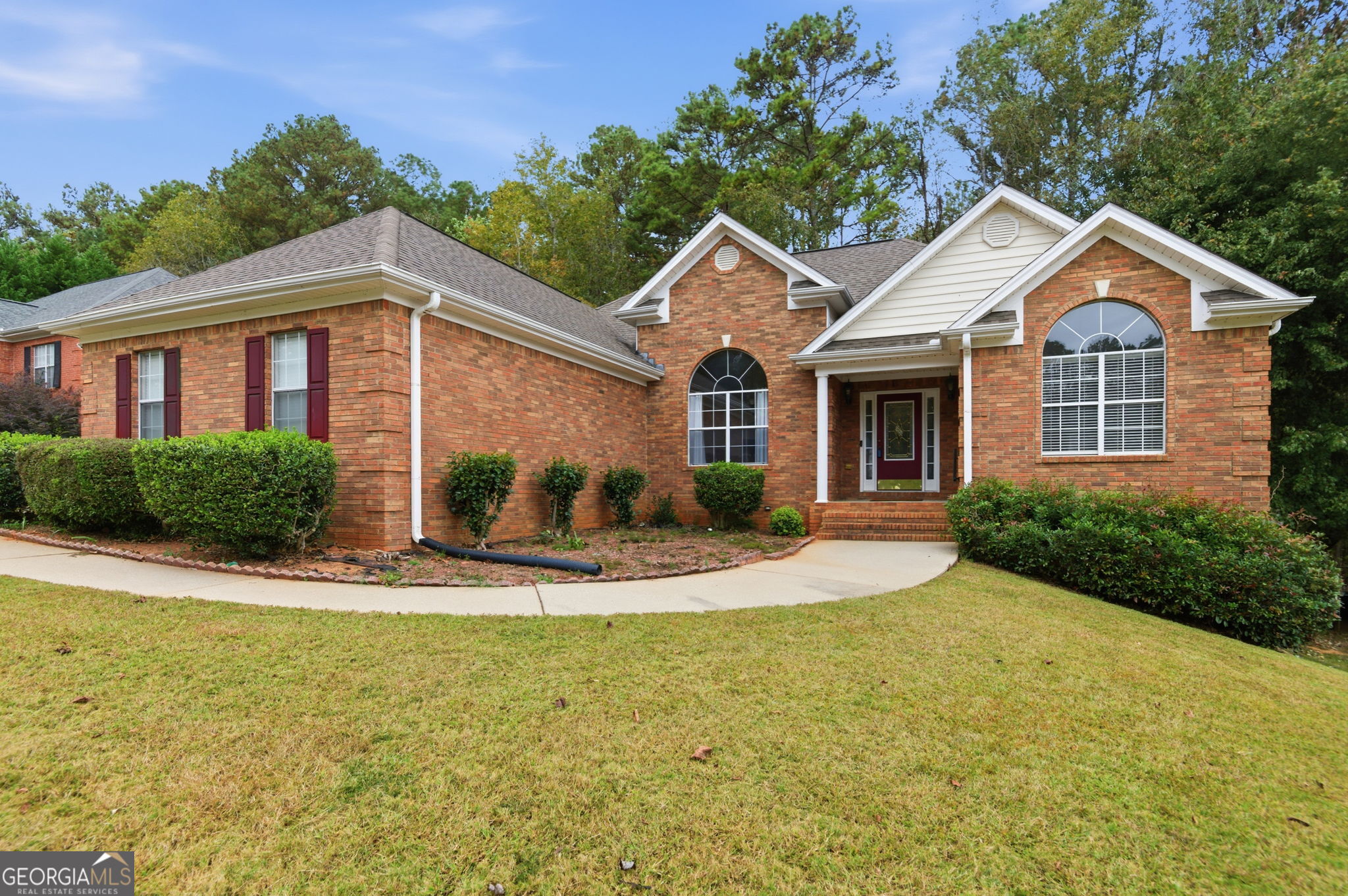 4290 Mcclanes Court Property Photo 1