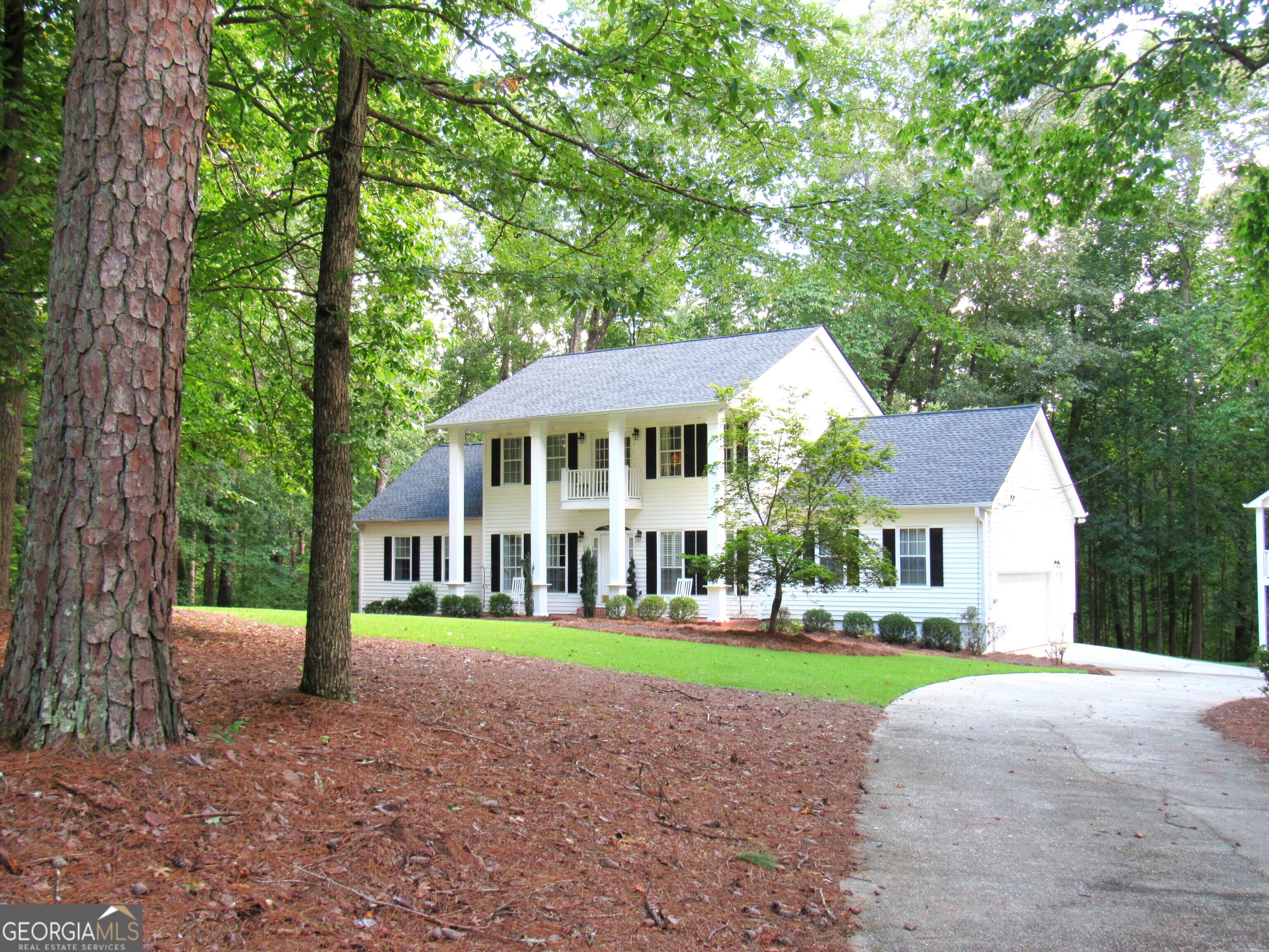 6009 Big A Road Property Photo 1