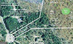 4406 Roundtree Lane Property Photo 1