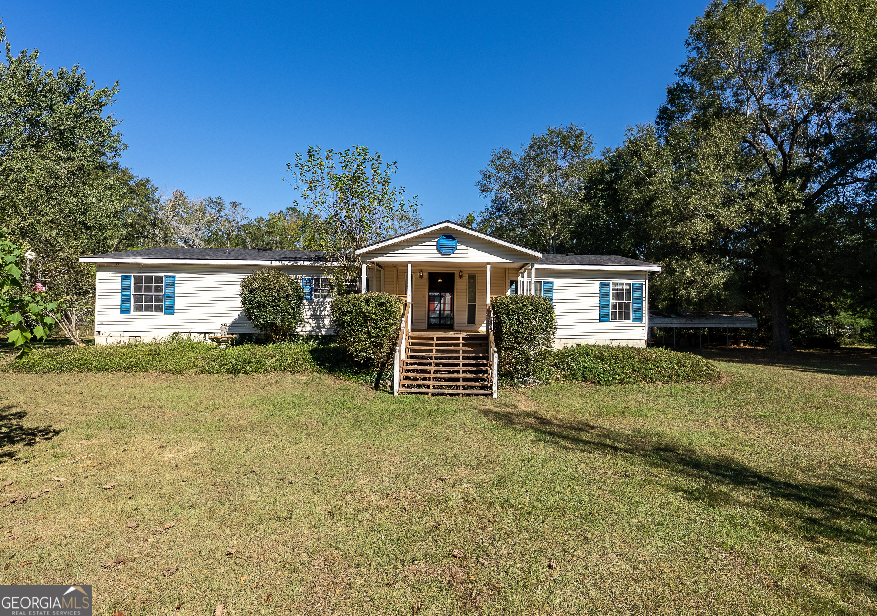 3678 Thronateeska Way Property Photo 1