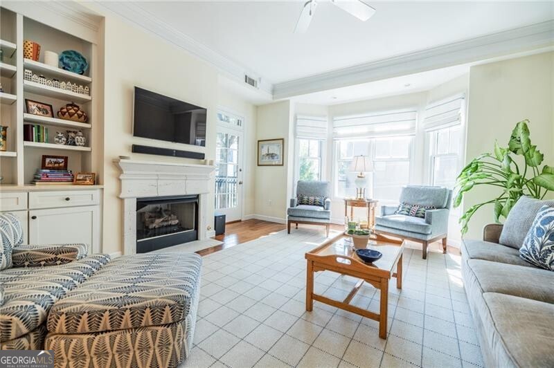 850 Piedmont Avenue Ne # 1301 Property Photo 1