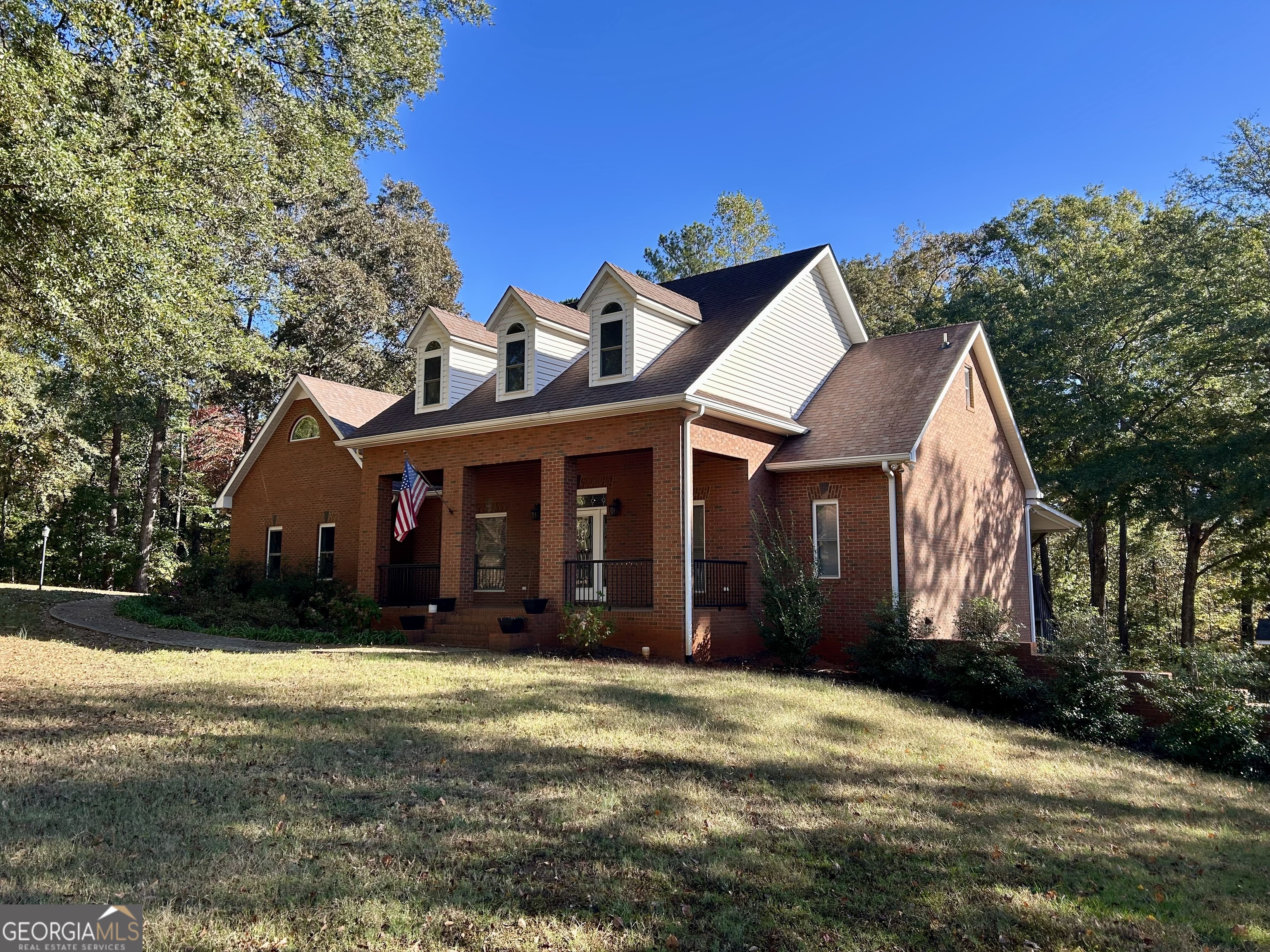 518 Fambrough Drive Property Photo 1