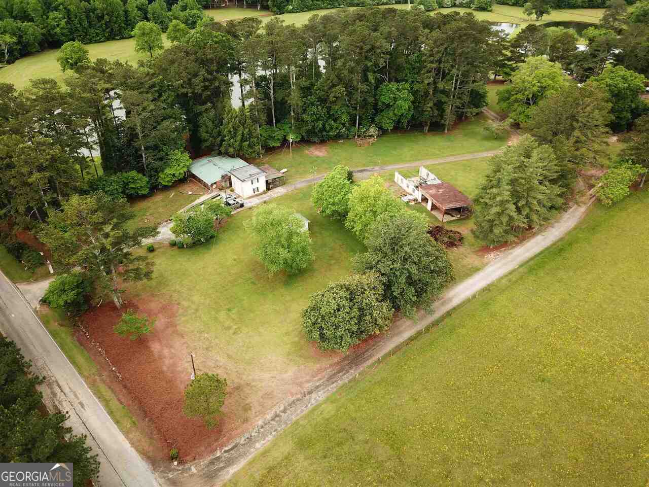 7275 Bishop Road Property Photo 2