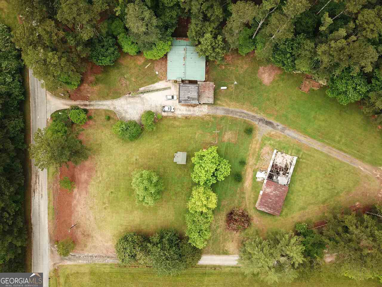 7275 Bishop Road Property Photo 3