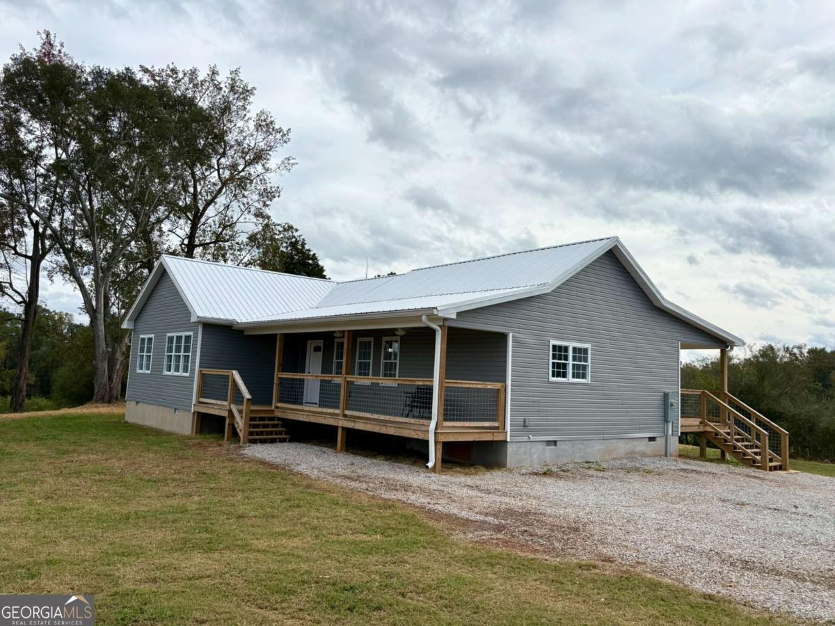 3614 Highway 72 Property Photo 1
