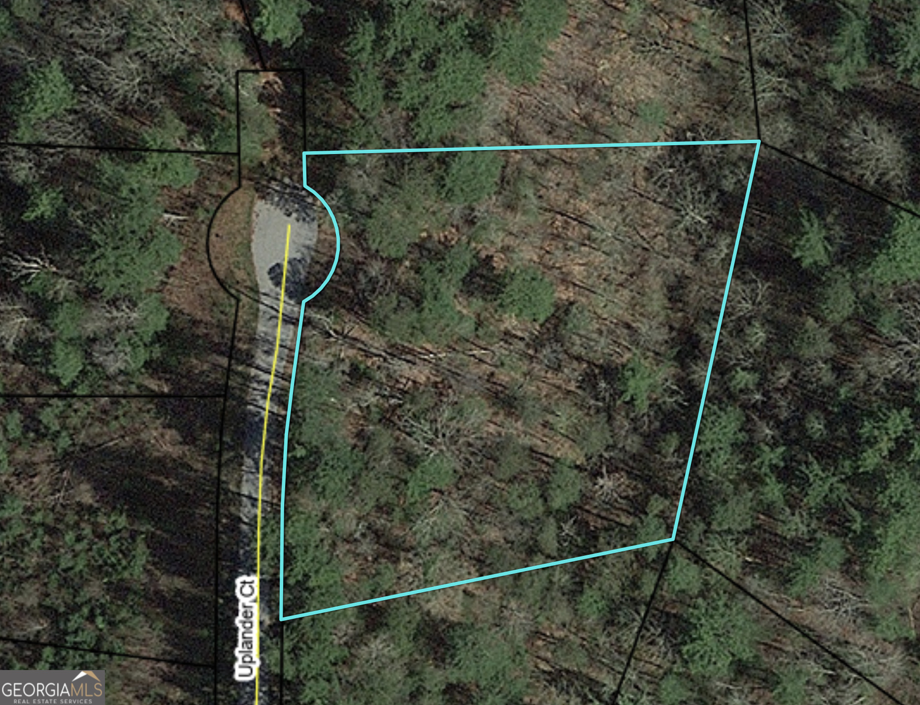 0 Uplander Court Property Photo 19