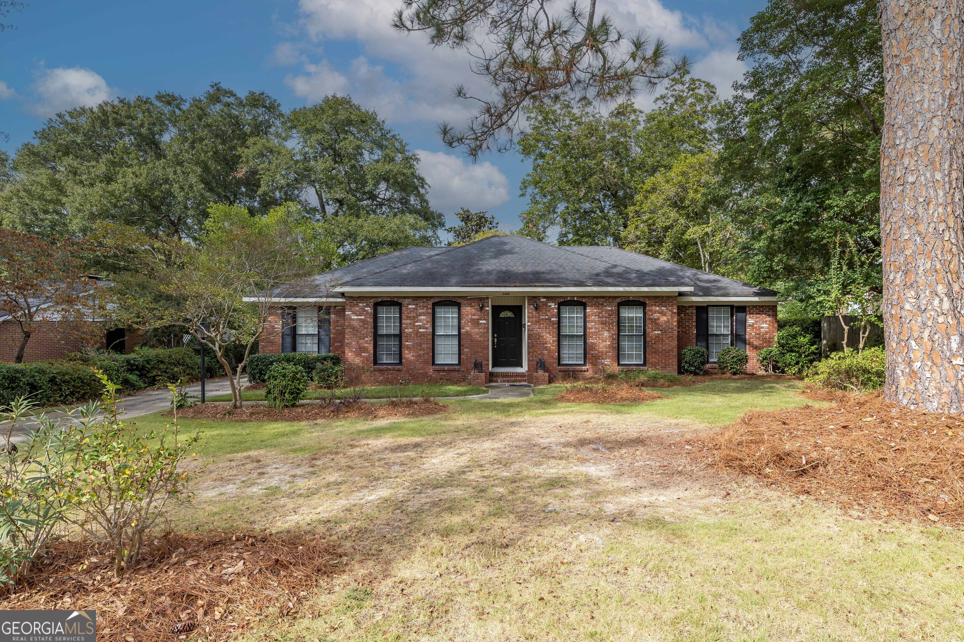 3425 Tomahawk Drive Property Photo 1
