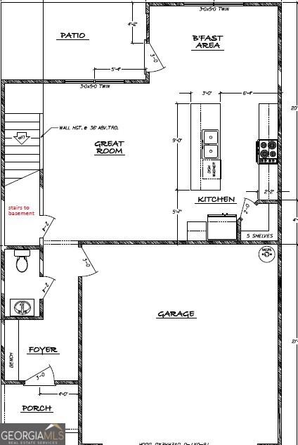 174 Charlotte Circle Property Photo 23