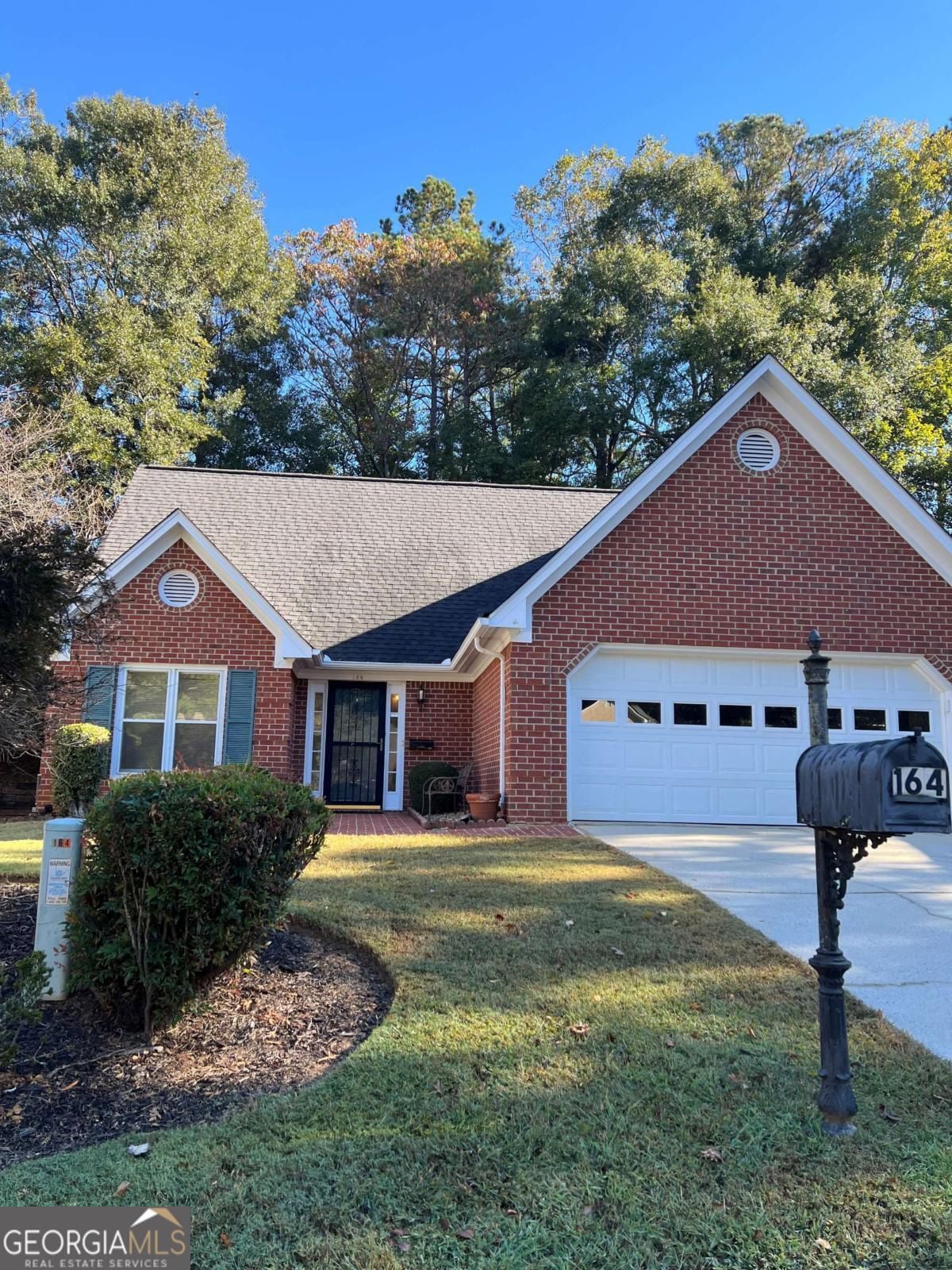 164 Lucy Lane Property Photo 1