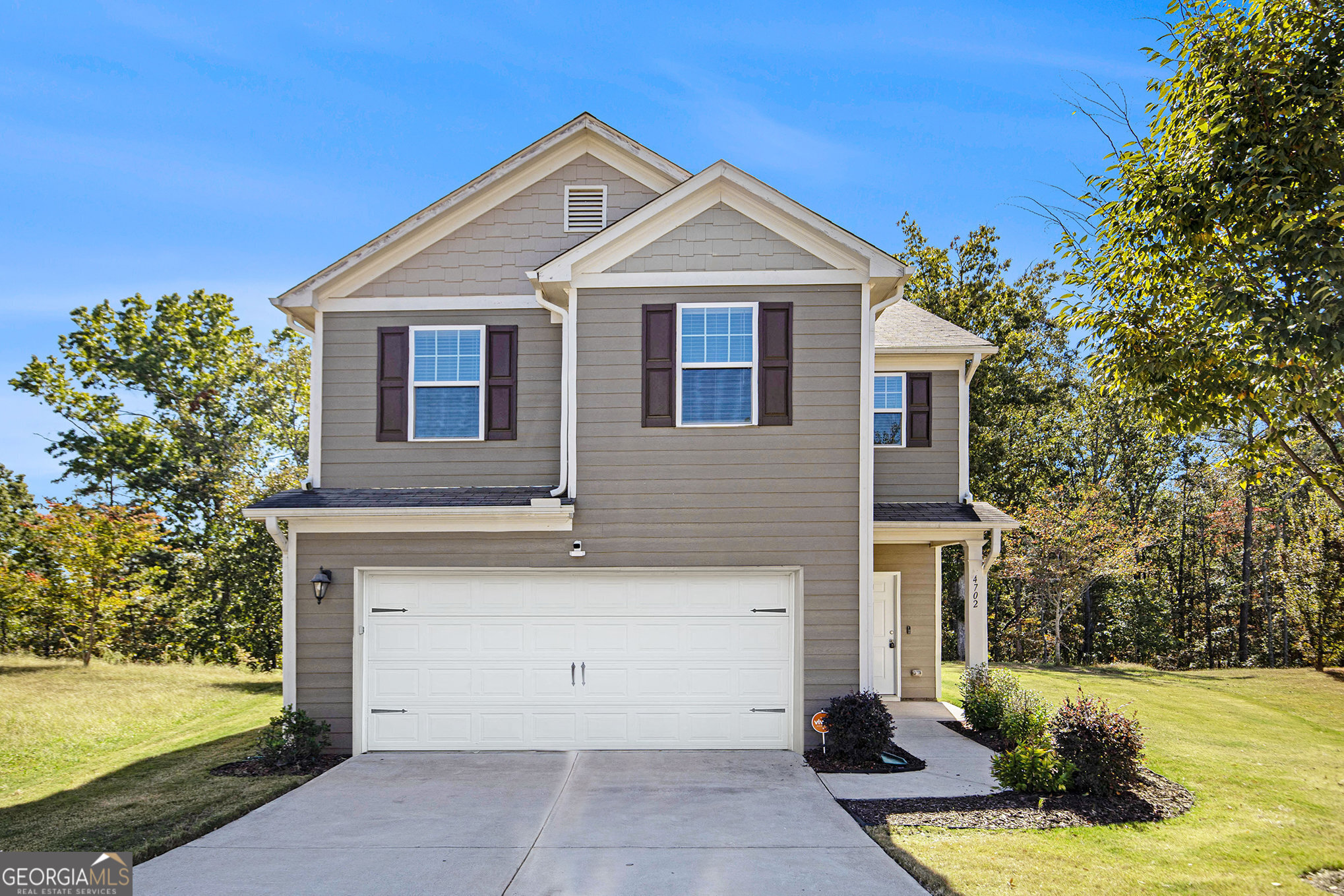 4702 Moccasin Court