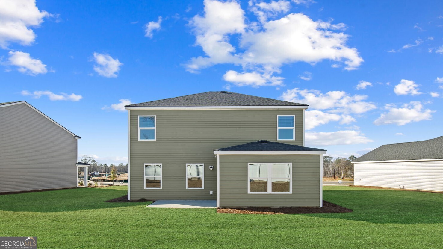 173 Timber Road Property Photo 32