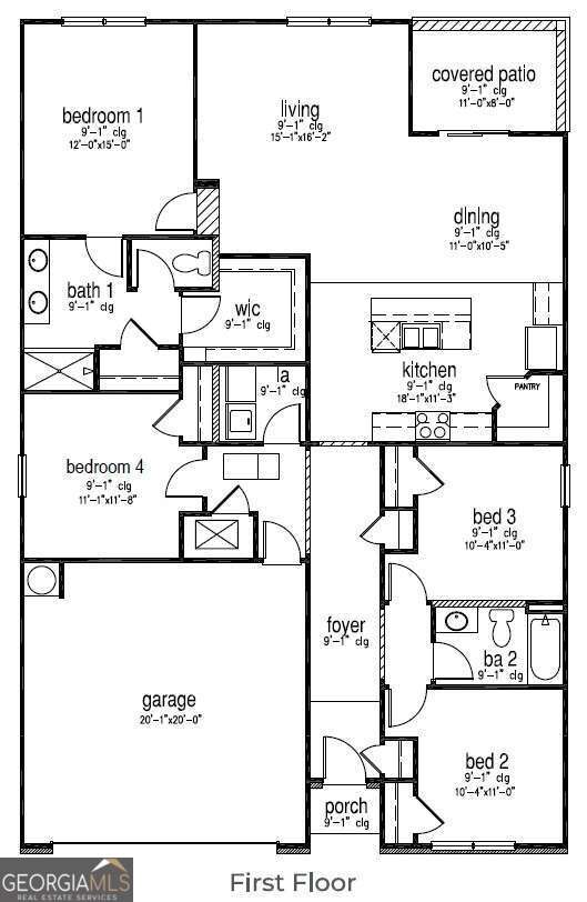 177 Timber Road Property Photo 4