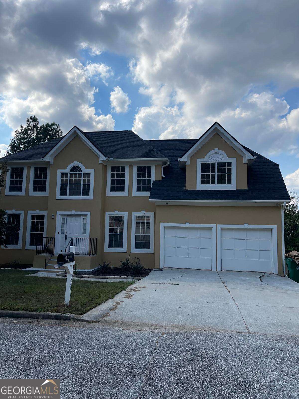 1276 Huntington Place Circle Property Photo 1