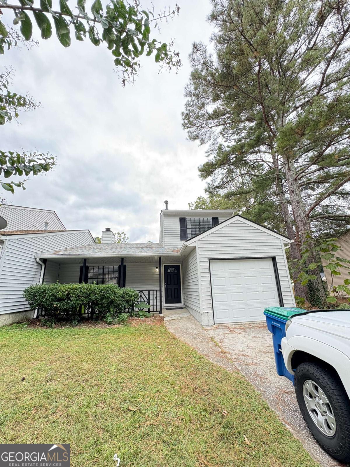 701 Pine Tree Trail # 10e Property Photo 1