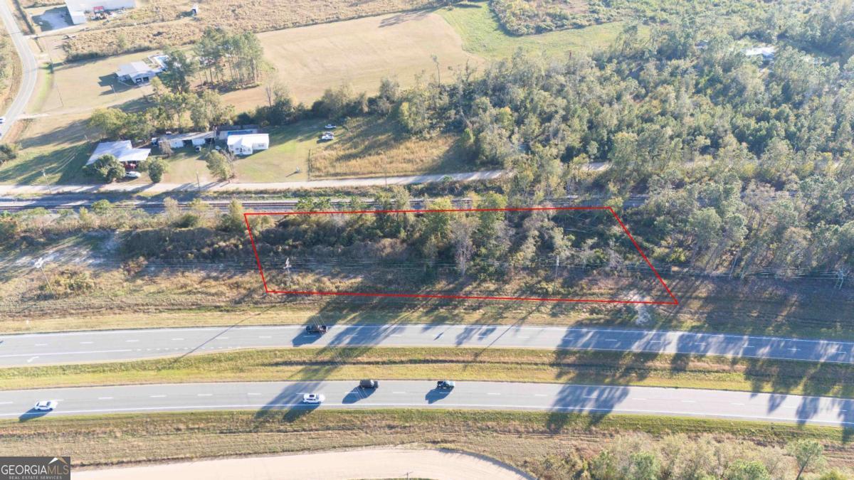 0 Hwy 341 Property Photo 1