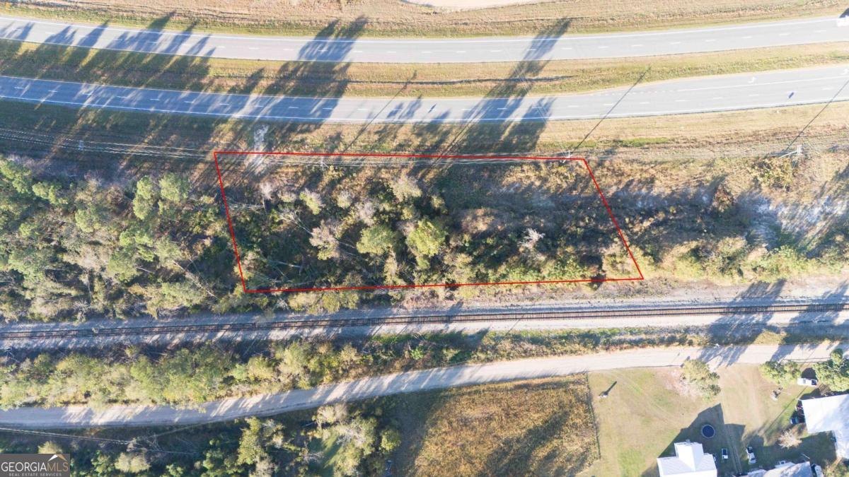 0 Hwy 341 Property Photo 2