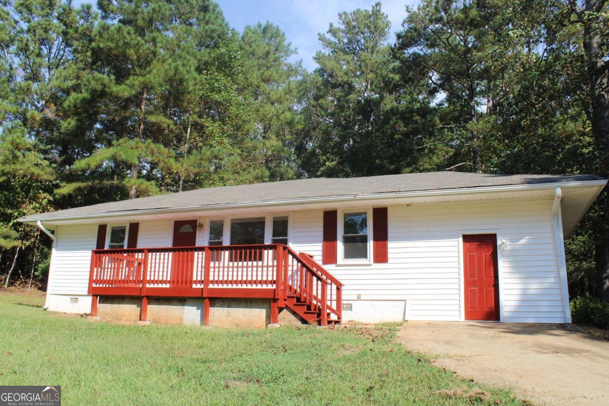 570 Old Driver Road Property Photo 1