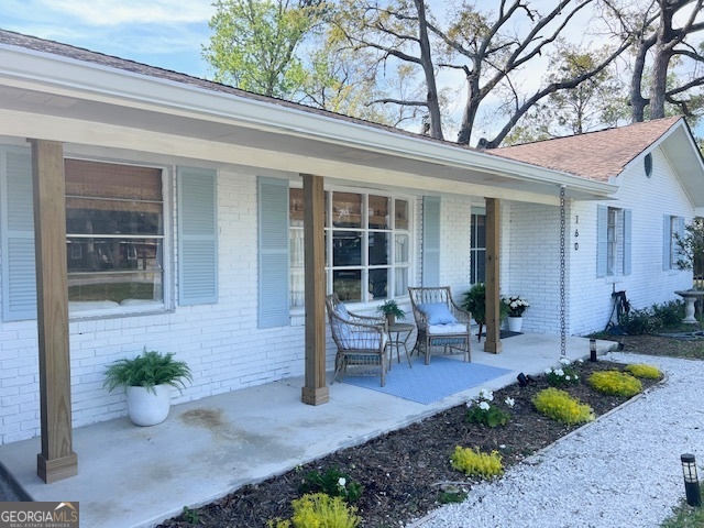 160 Bel Air Drive Property Photo 1