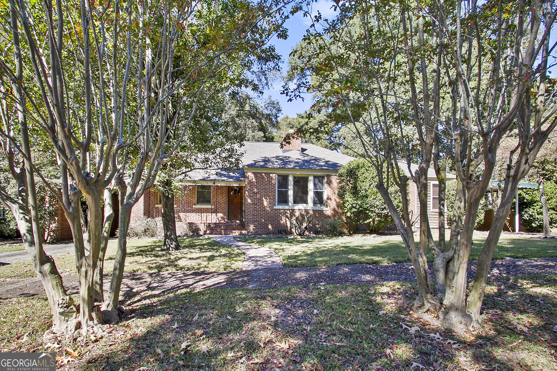 940 Curry Drive Property Photo 1