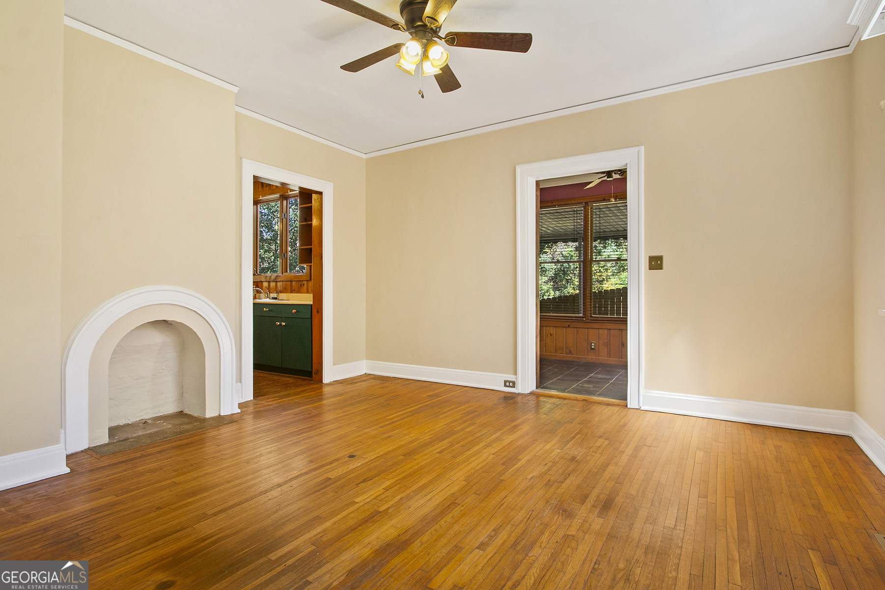 940 Curry Drive Property Photo 11