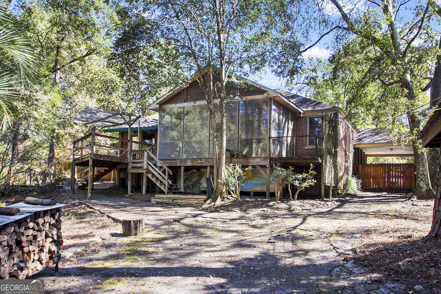 940 Curry Drive Property Photo 39
