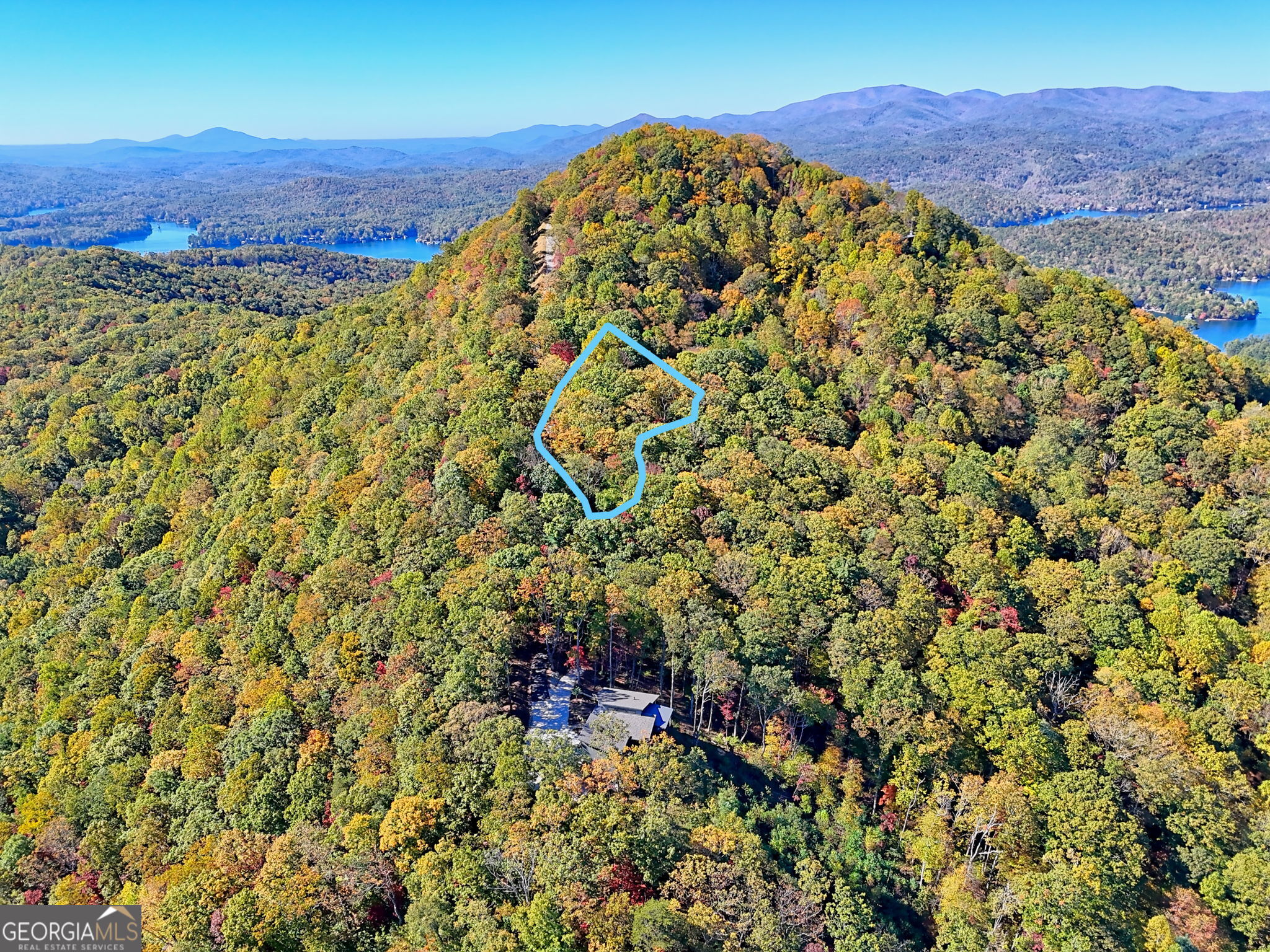 0 Charmont Drive LOT 4