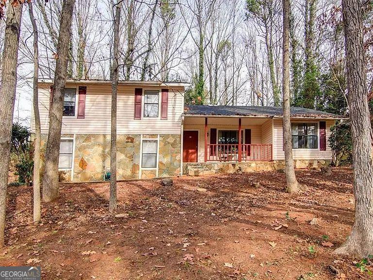 5192 Mainstreet Park Drive Property Photo 1