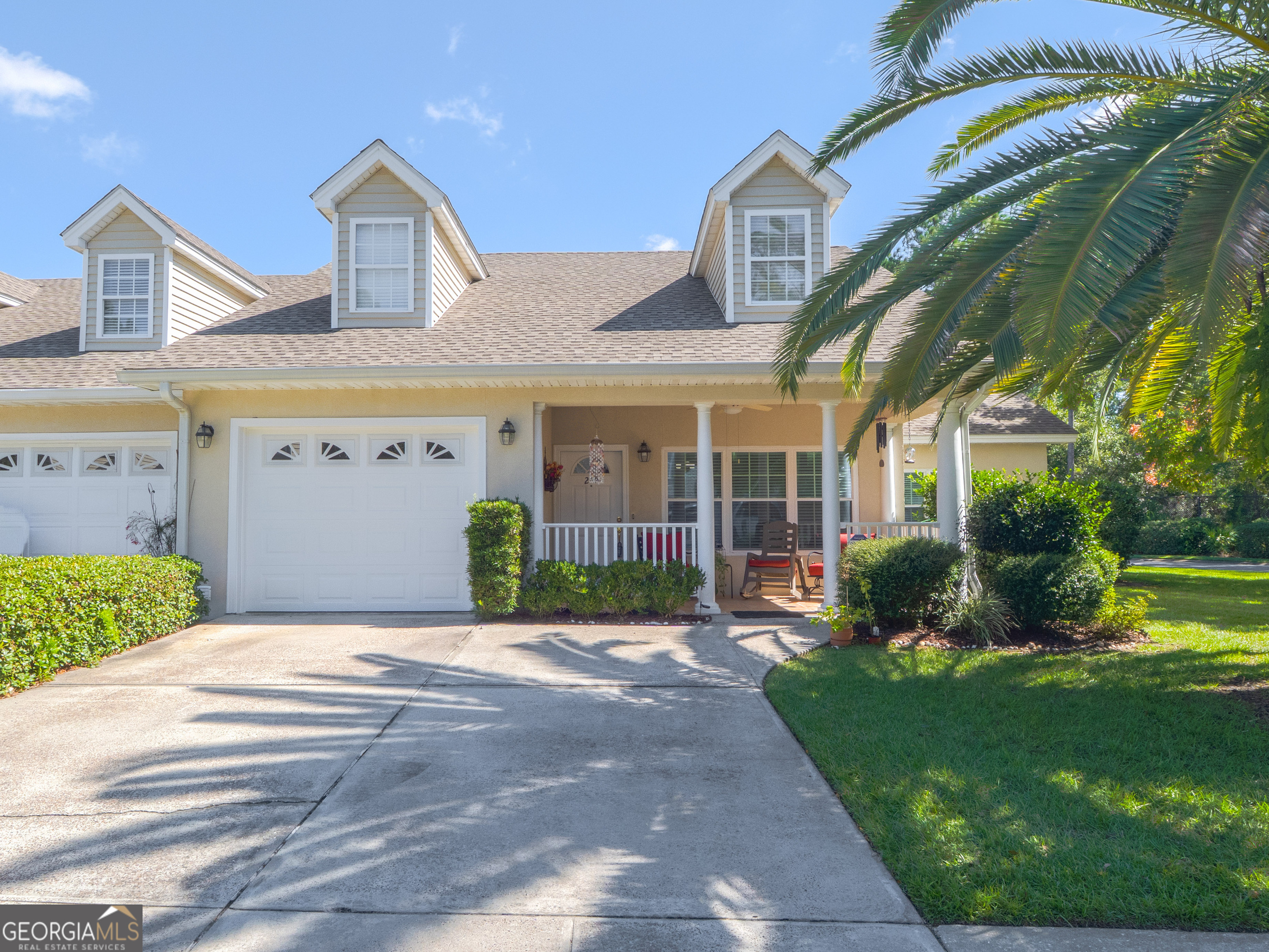 215 Peppertree Crossing Avenue