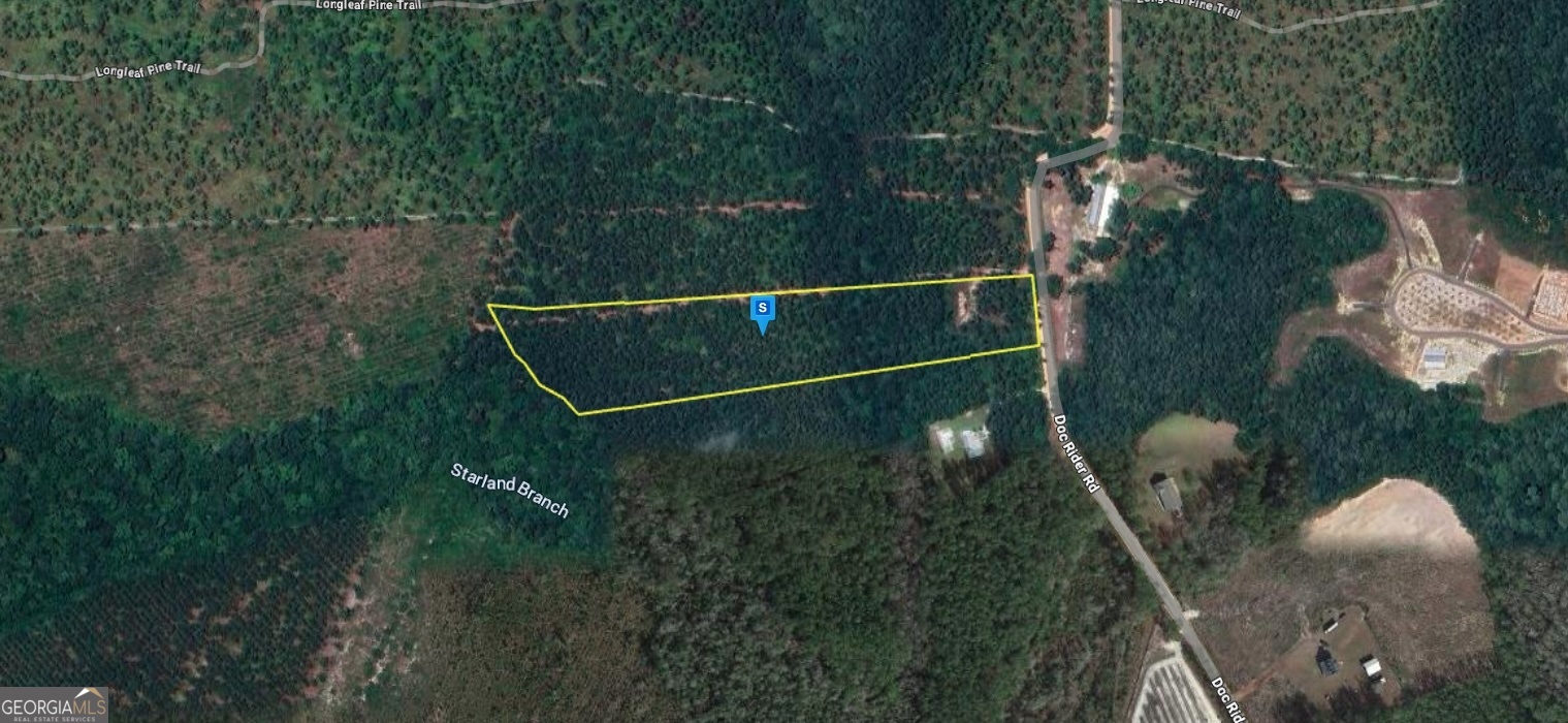 339 Doc Rider Road Property Photo 1