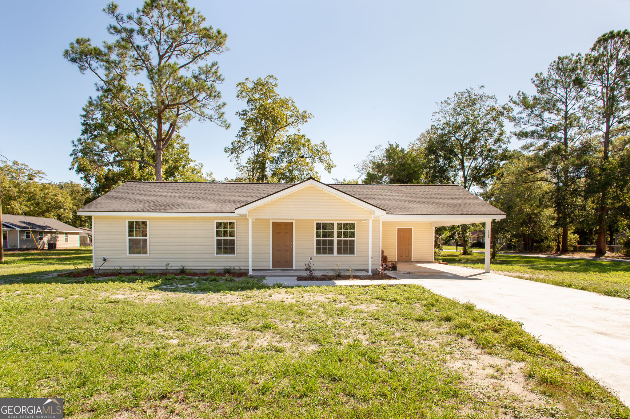 2350 Edgewood Street Property Photo 1