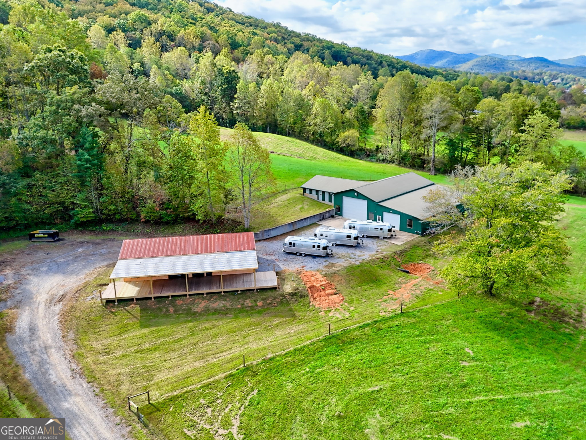 3147 Old Hwy 64w Property Photo 4