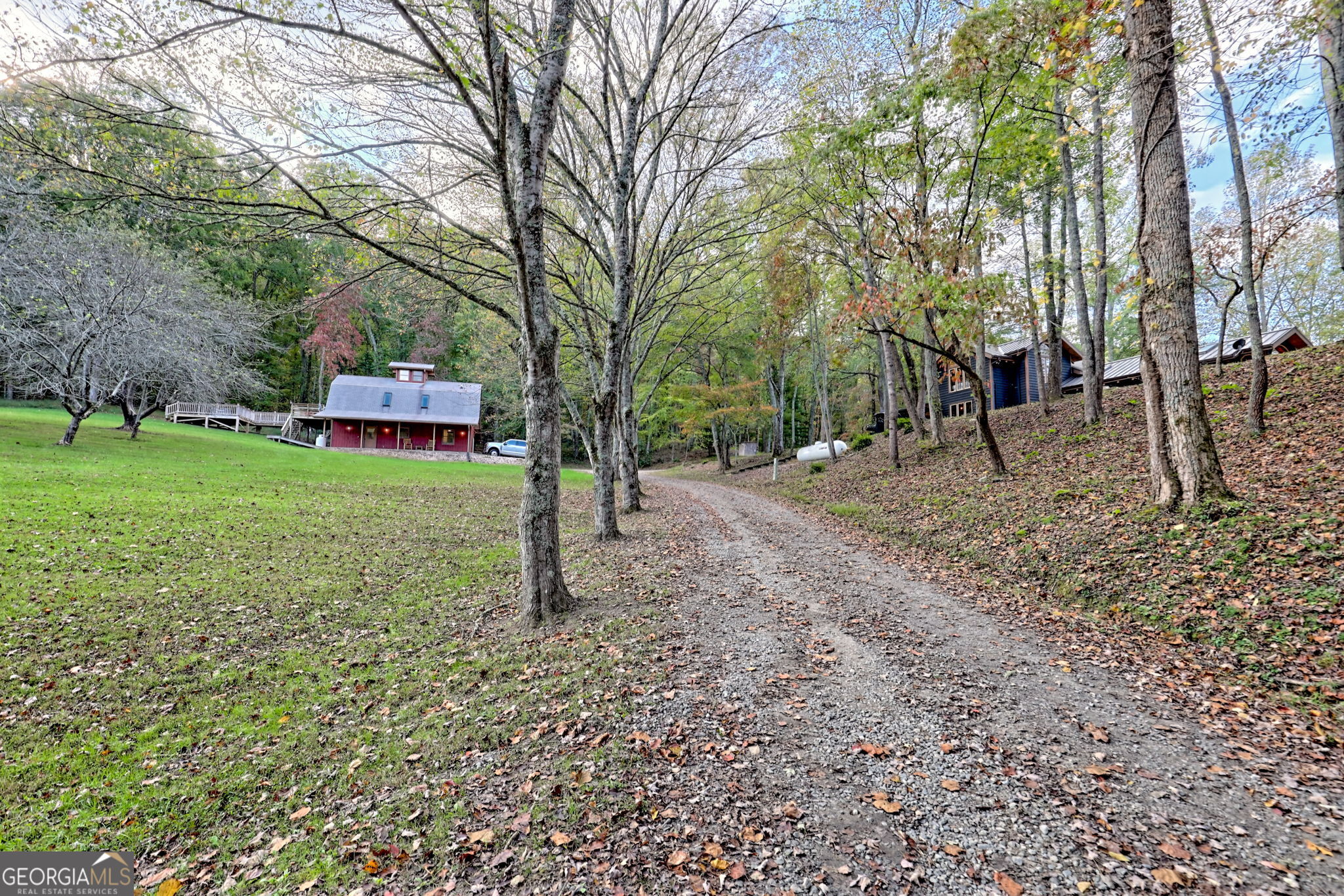 3147 Old Hwy 64w Property Photo 11
