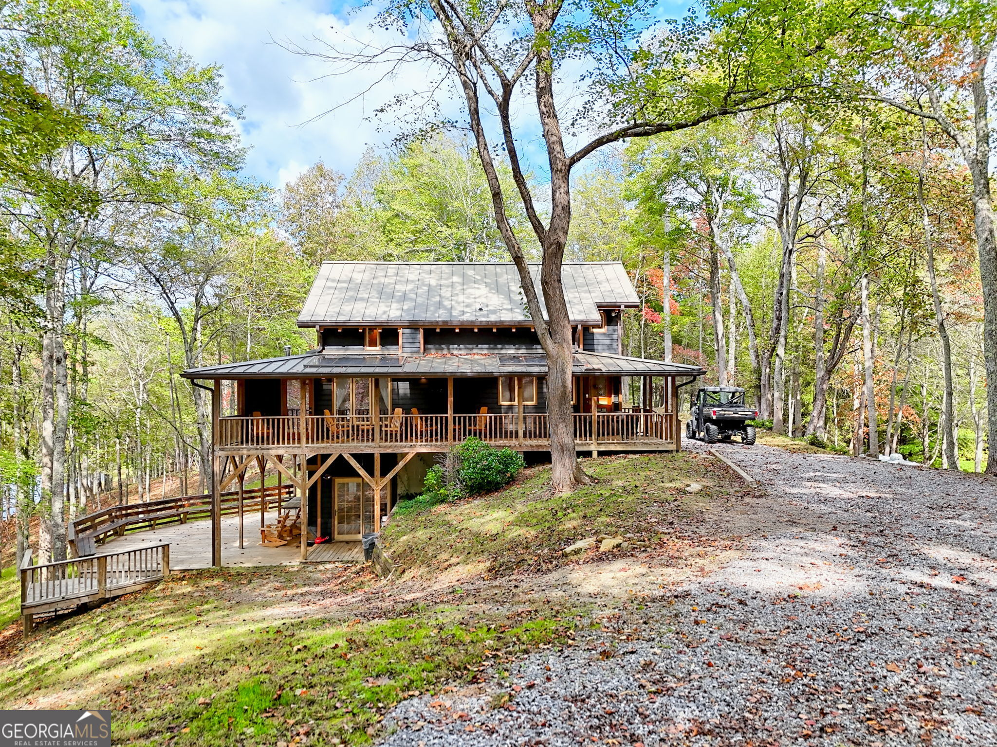 3147 Old Hwy 64w Property Photo 12