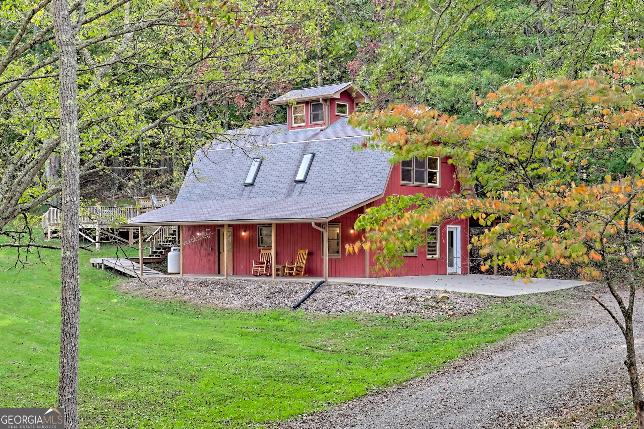 3147 Old Hwy 64w Property Photo 34