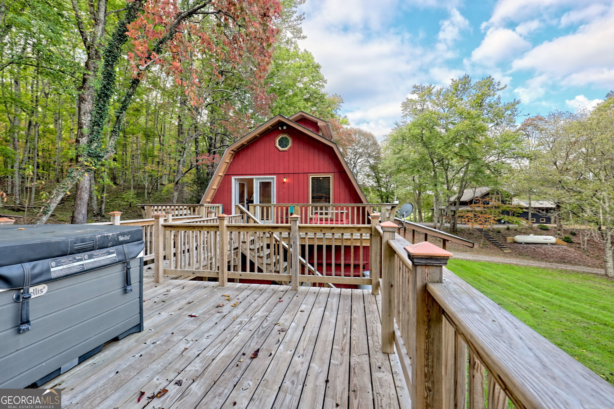 3147 Old Hwy 64w Property Photo 50