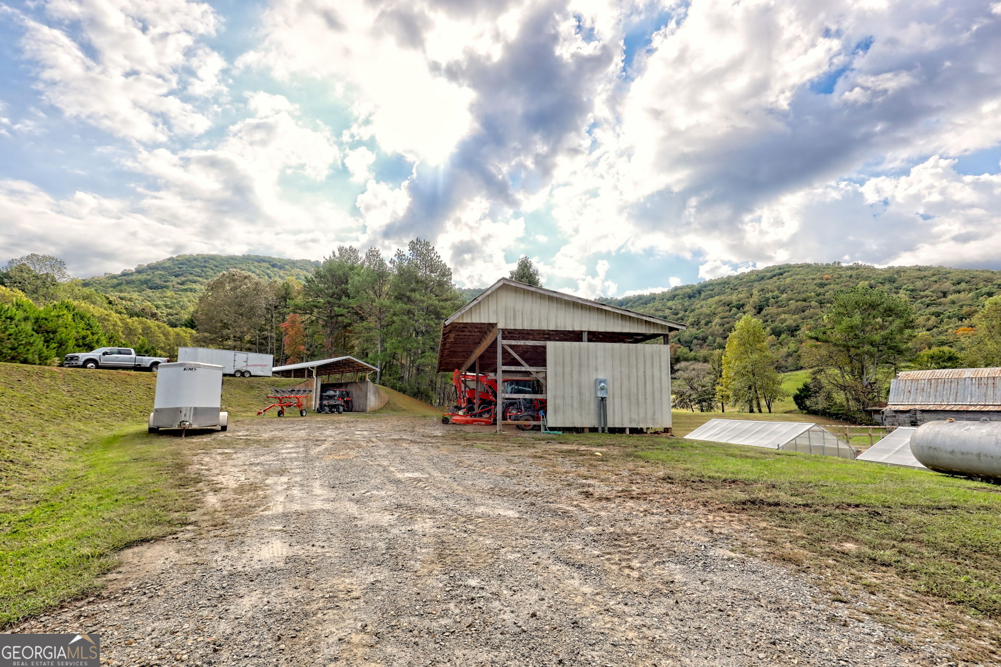 3147 Old Hwy 64w Property Photo 55