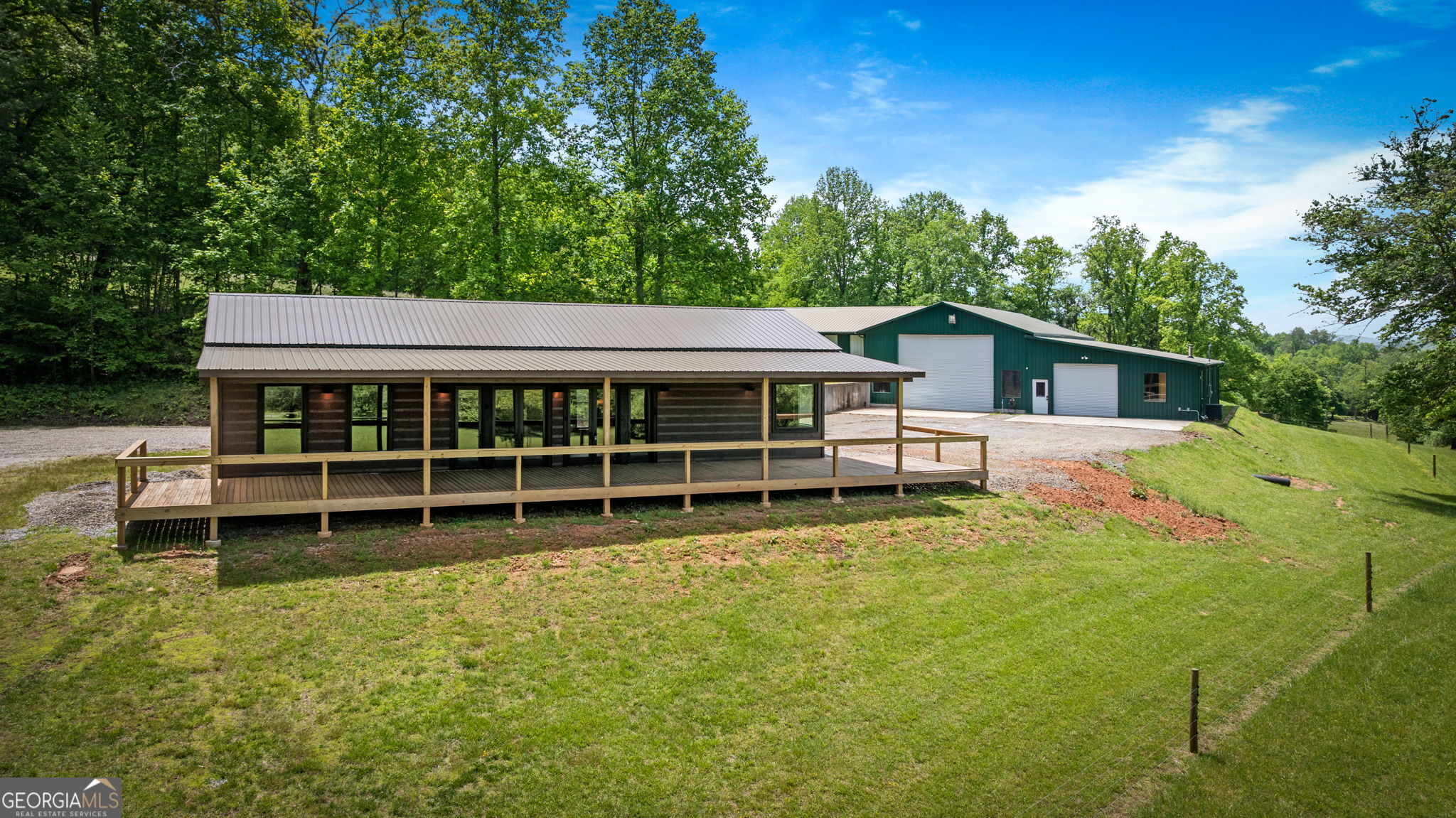 3147 Old Hwy 64w Property Photo 75