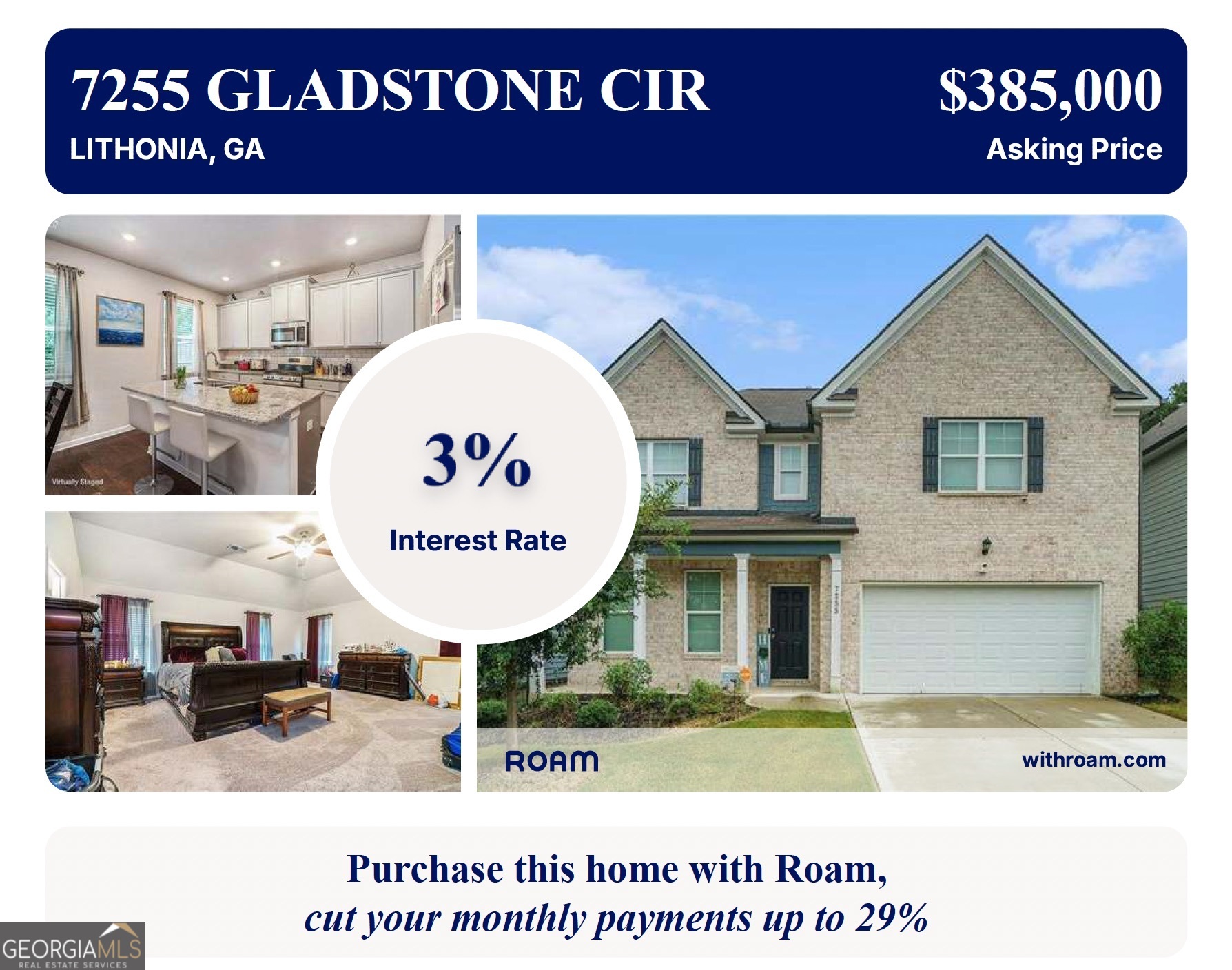7255 Gladstone Circle Property Photo 34