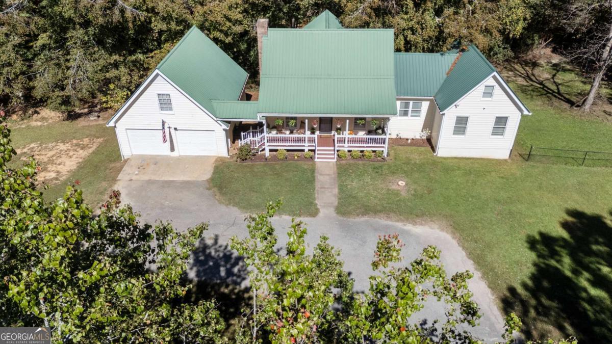 1579 Shoal Creek Road Property Photo 1