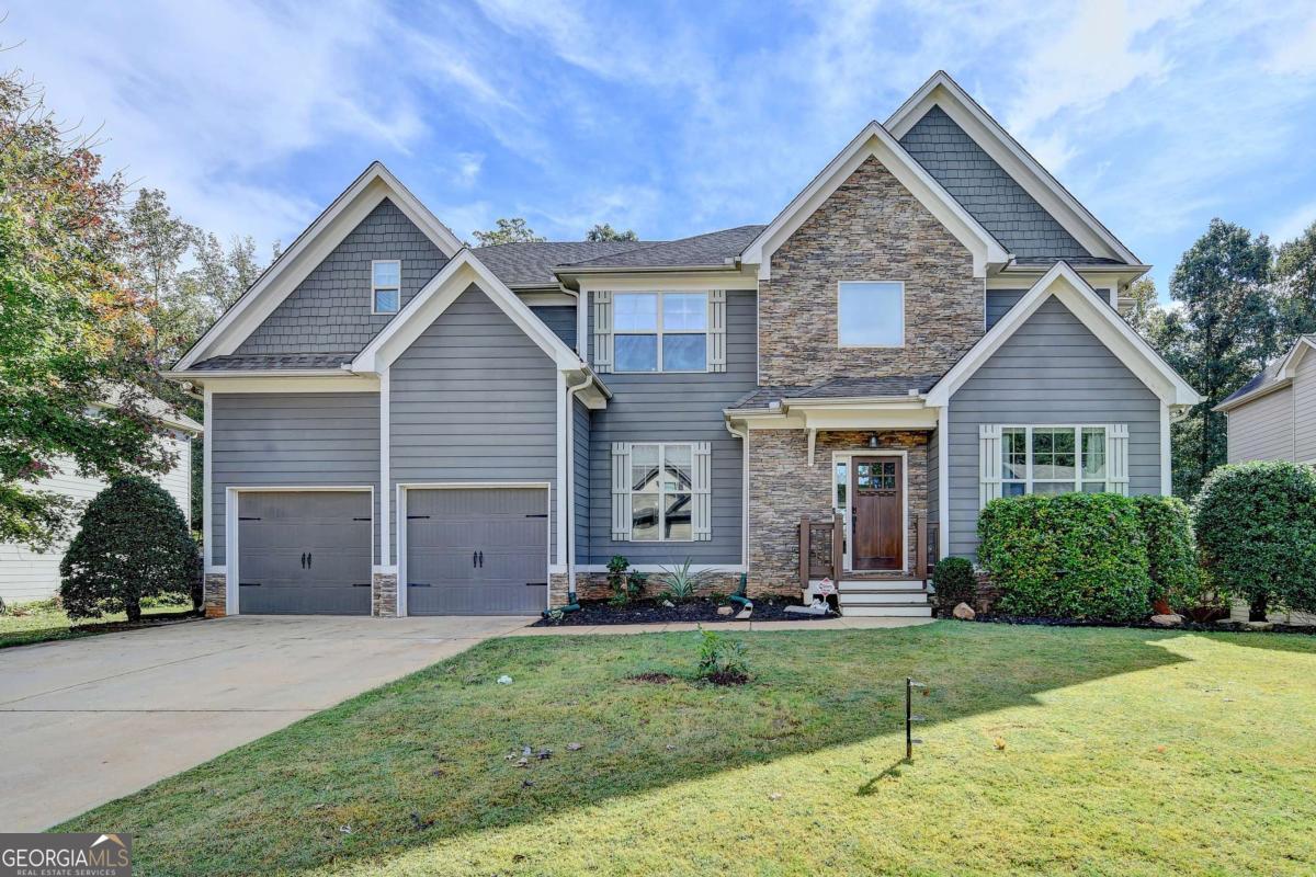 533 Widgeon Way Property Photo 1