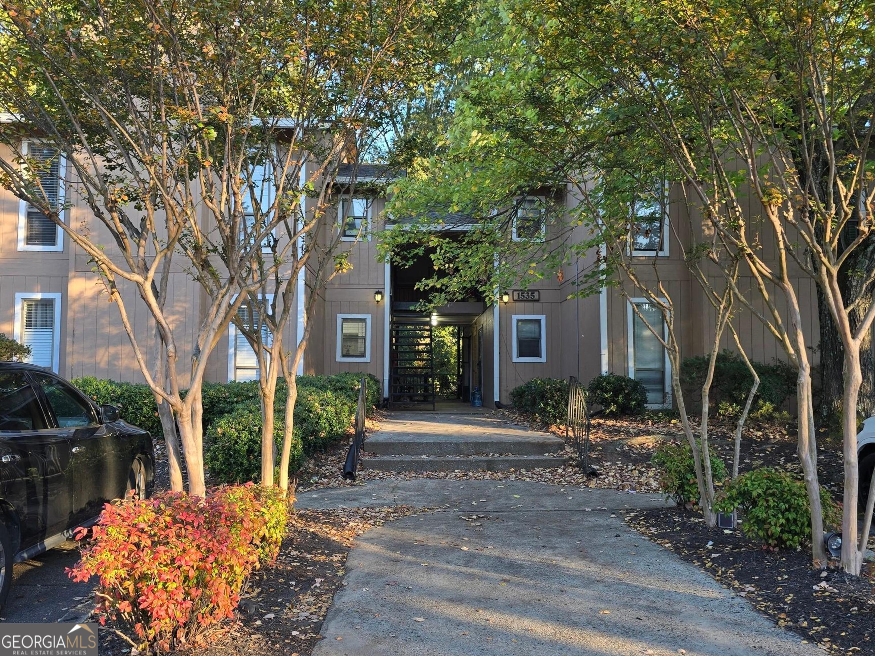 1535 TERRELL MILL Place # F Property Photo 1