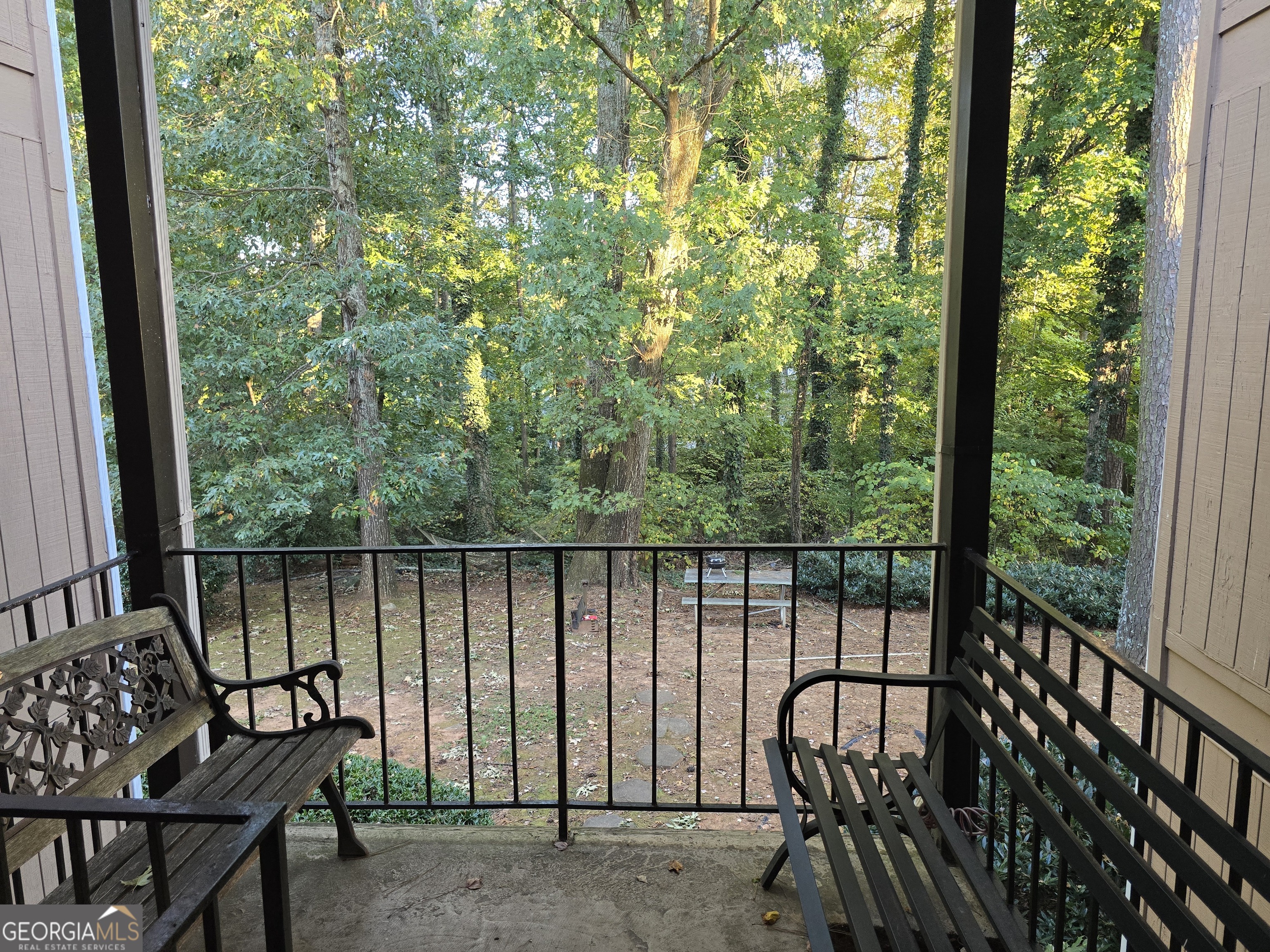 1535 Terrell Mill Place # F Property Photo 3
