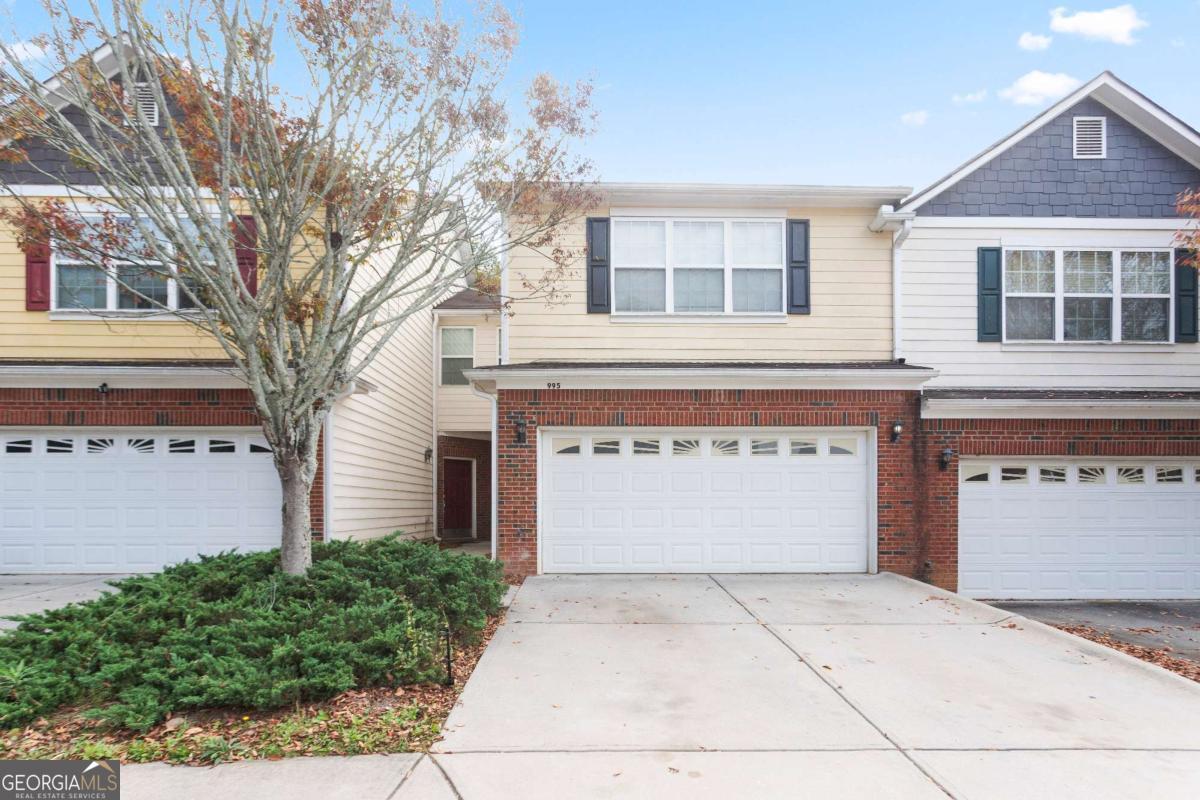 995 Treymont Way Property Photo 1